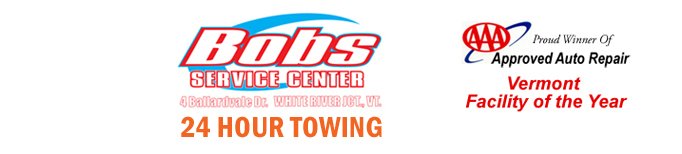 Bob's Service Center